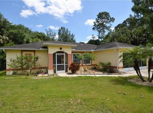 5354 Gaghagen St, North Port, FL 34291