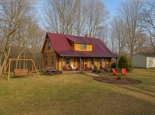 408 Doc Lonas Rd, Scottsville, KY 42164