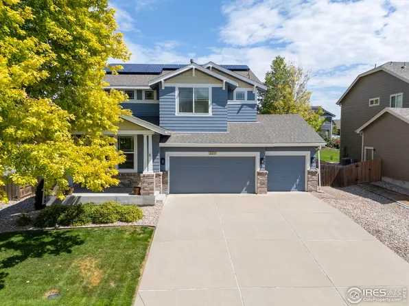 207 Bittern Dr, Johnstown, CO 80534
