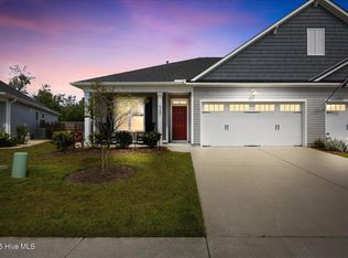 6488 Pinnacle Point, Winnabow, NC 28479