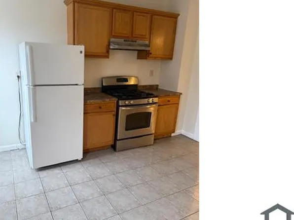 1018 Hancock Ave #3R, Bridgeport, CT 06605
