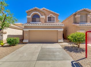 1405 W Wahalla Ln, Phoenix, AZ 85027