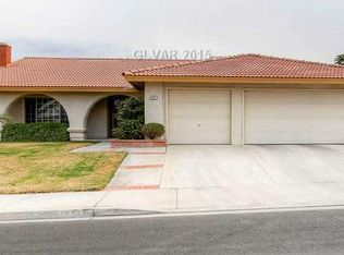 6337 Vicuna Dr, Las Vegas, NV 89146
