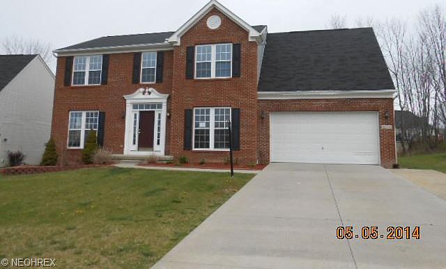 ひうぃ 26392 Morning Glory Ln, Bedford, OH 44146 | Zillow