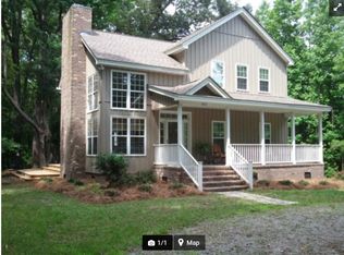 2512 Reges Store Rd, Nashville, NC 27856