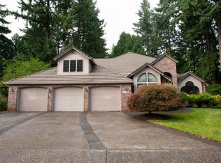 15820 NE 26th St, Vancouver, WA 98684