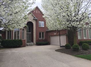 57133 Covington Dr, Washington, MI