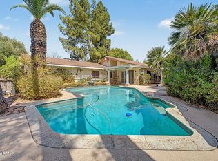 1518 E NORTHSHORE Drive, Tempe, AZ 85283