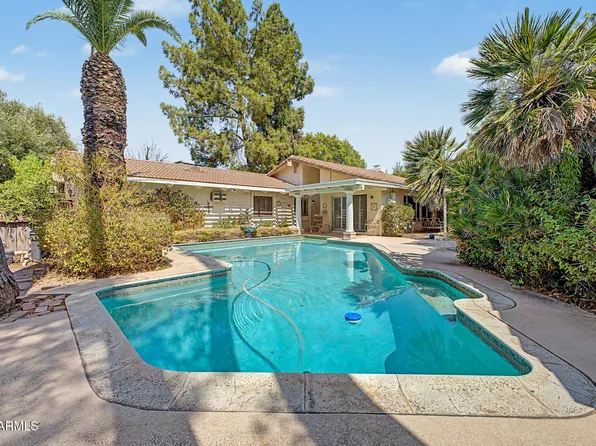 1518 E NORTHSHORE Drive, Tempe, AZ 85283