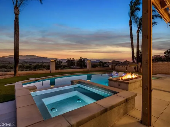5813 Old Ranch Rd, Riverside, CA 92504