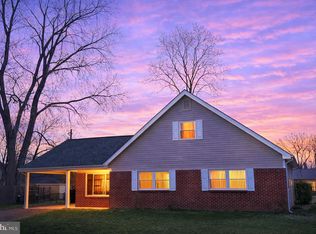 1111 Stone Ct, Waldorf, MD