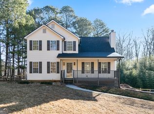 166 Coker Dr, Ball Ground, GA 30107