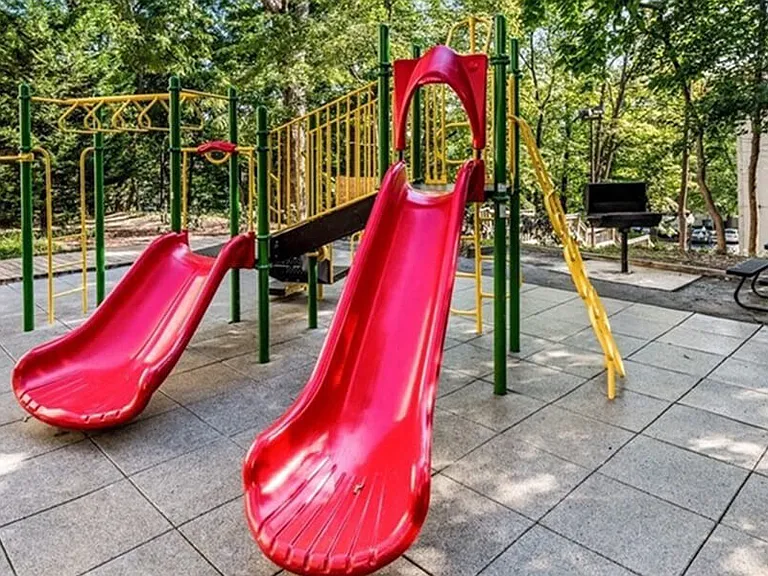 On Site Playground