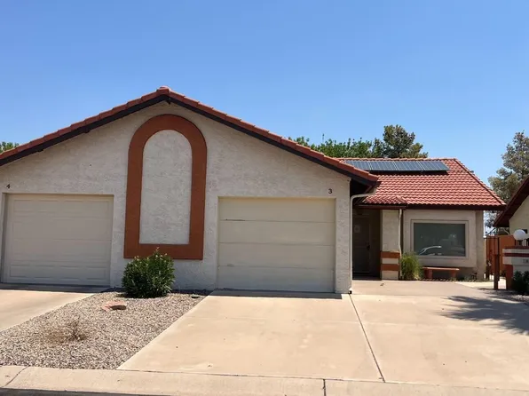 542 S HIGLEY Road #3, Mesa, AZ 85206