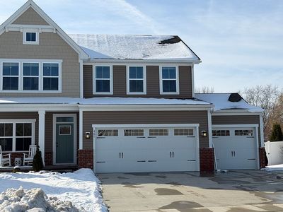 461 Prestwick Path, Painesville, OH, 44077