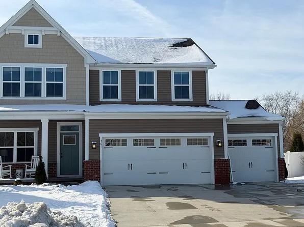 461 Prestwick Path, Painesville, OH 44077