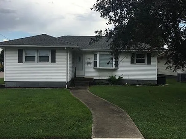 742 E 10th St, Mount Vernon, IN 47620