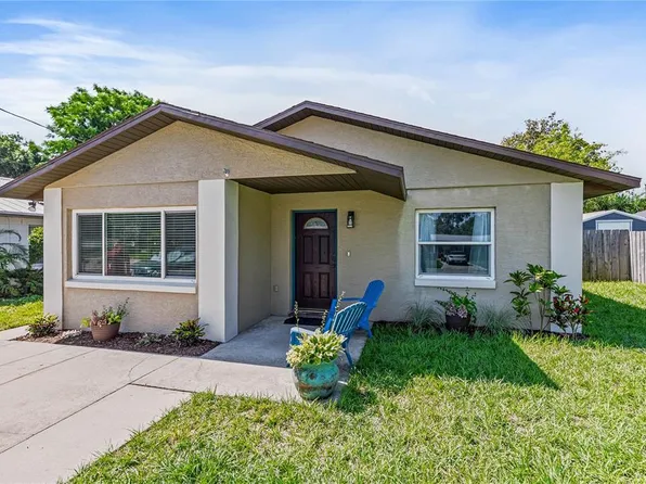 1712 Melvin Ave, Orlando, FL 32806