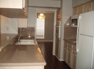 12172 Beamer Rd, Houston, TX 77089