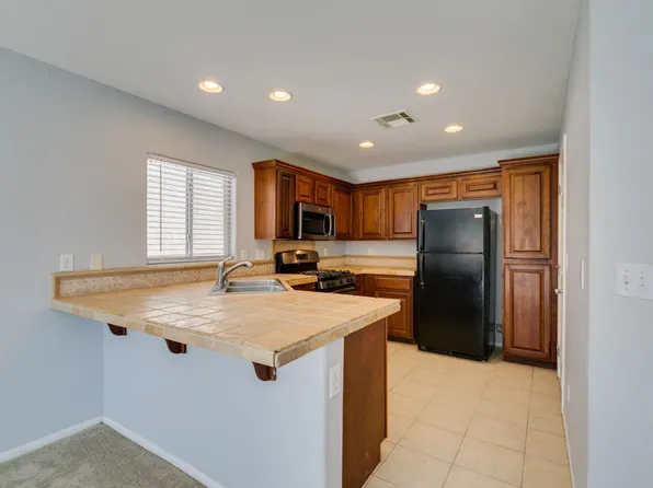 8433 Spencer Canyon St, Las Vegas, NV 89166