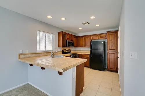 8433 Spencer Canyon St Photo 1