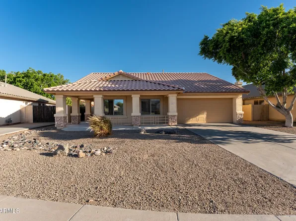 9935 W IRMA Lane, Peoria, AZ 85382