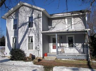 3985 Pearsall Rd, Williamson, NY 14589