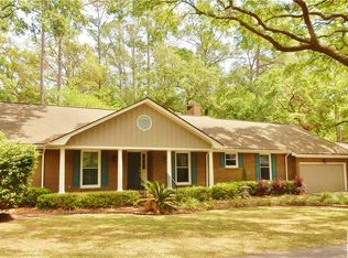 3 Little Ln, Savannah, GA 31411