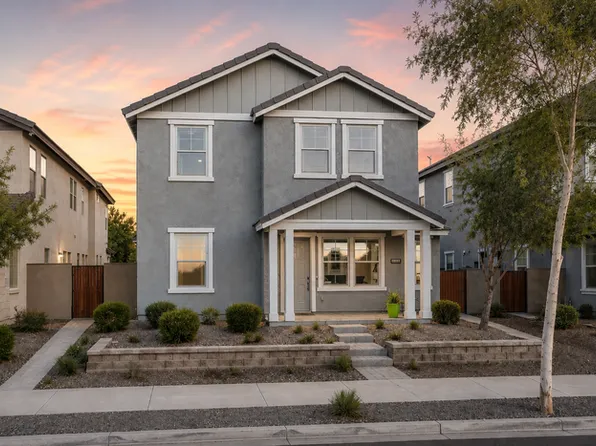 2044 W Trotter Trl, Phoenix, AZ 85085