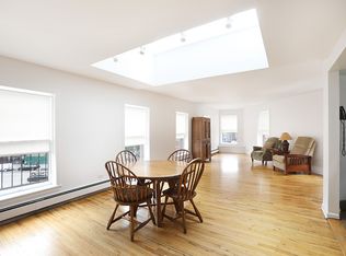 160 W 11th St APT 3, New York, NY