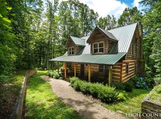 7955 Bailey Falls Ln, Lenoir, NC 28645