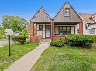 15664 Normandy St, Detroit, MI 48238