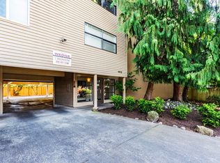 Wedge Apartments, Seattle, WA 98117