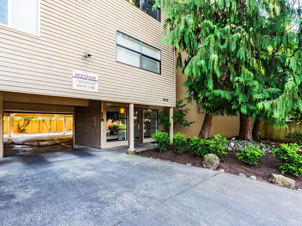 Wedge Apartments, 1609 NW 85th St APT 201, Seattle, WA 98117