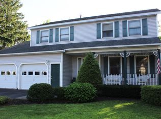 1885 Ferguson St, Schenectady, NY 12303