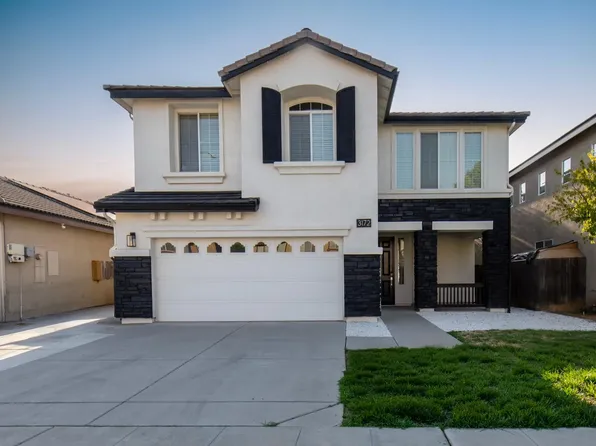 3172 N Hornet Ave, Fresno, CA 93737