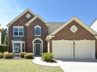773 Prada Ct, Lawrenceville, GA 30043