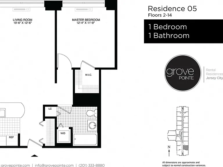 Grove Pointe — Photo 18