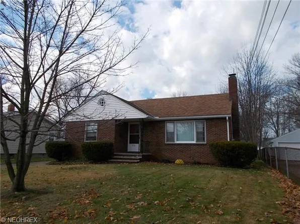 717 Norman Ave, Ashtabula, OH 44004