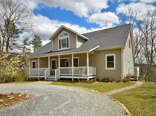 209 Hobe Crst, Hendersonville, NC 28792