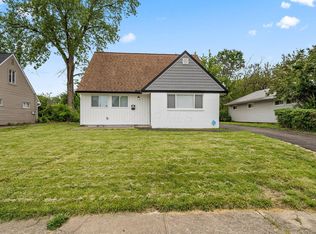2385 Hanna Dr, Columbus, OH 43211