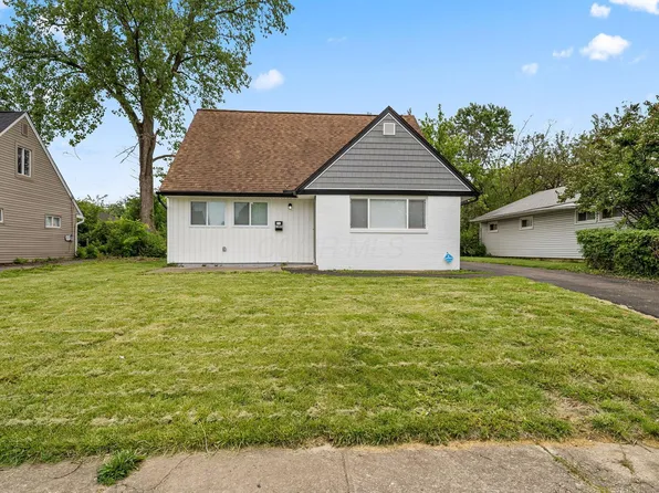 2385 Hanna Dr, Columbus, OH 43211