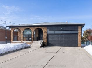 96 Ernest Ave, Toronto, ON M2J3T6