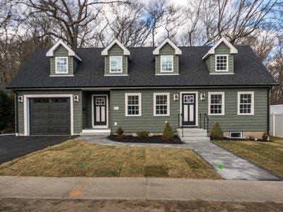 40 Wheelock Rd, Waltham, MA, 02453