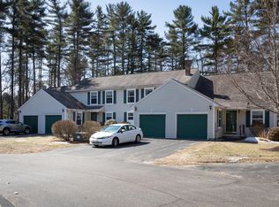 18 Greenwich Way #18, Kennebunk, ME 04043