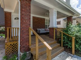 3911 Genessee St #A, Kansas City, MO 64111