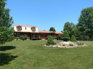 2595 Dalton Rd, Cato, NY 13033
