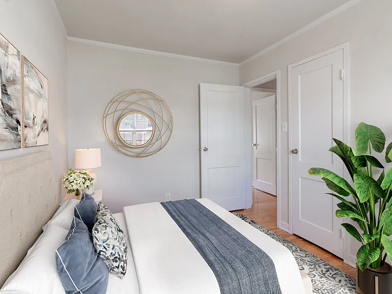 Hilliard Road Apartments — Photo 3
