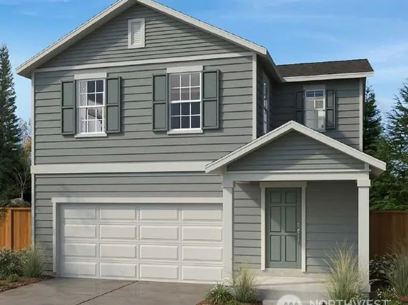 17827 SE 265th Street #52, Covington, WA 98042