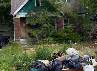 12714 Manor St, Detroit, MI 48238